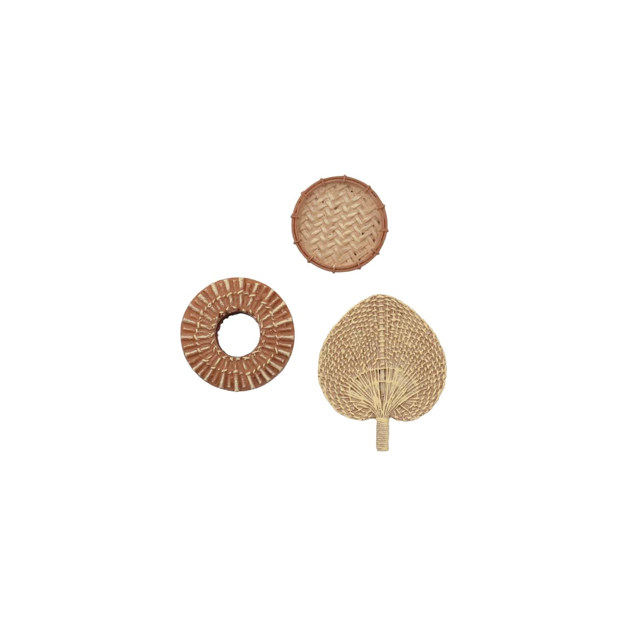 Miniature Boho Wall Décor Set by Make Market®